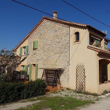 Gite Du Pagoulin - Gite Hyeres Exterior photo